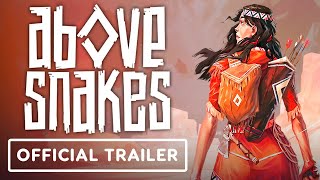 Above Snakes (PC) Código de Steam EUROPE