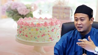 Download lagu Doa Paling Baik Bila Nak Bagi Ucapan Hari Lahir Pada Keluarga Atau Kawan2 - Ustaz Syamsul Debat mp3 Download lagu Doa Paling Baik Bila Nak Bagi Ucapan Hari Lahir Pada Keluarga Atau Kawan2 - Ustaz Syamsul Debat mp3