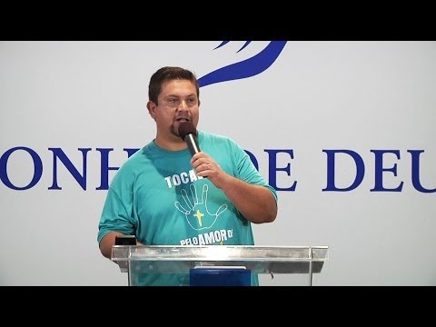 04/05/2014 - Vencendo as Ilusões - MSD