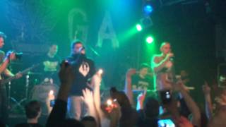 Kosmos - Live Music Video