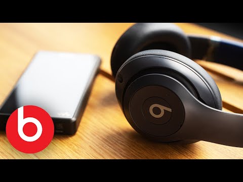 Wie sind sie wirklich? BEATS STUDIO PRO im TEST