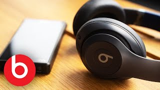 Wie sind sie wirklich? BEATS STUDIO PRO im TEST