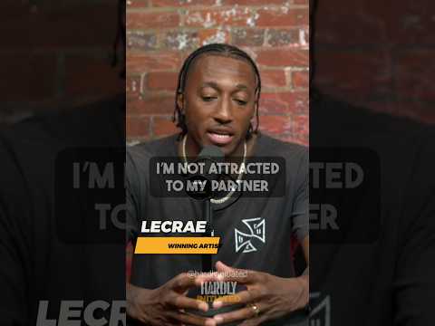 I’m NOT Attracted to My PARTNER #hardlyinitiated