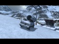 Hra na PC Skiregion Simulator 2012