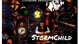 MECHANICAL POET- STORMCHILD