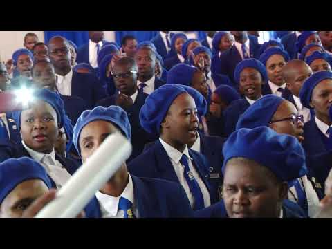 COGHDWG Opening 2017 - Praise O'Clock