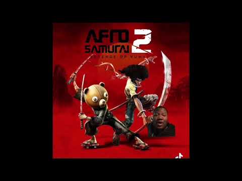 Why Afro Samurai 2: Revenge of Kuma Failed?