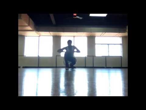 dancehall ragga freestyle