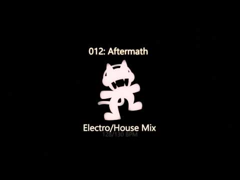 Monstercat 012: Aftermath | Electro & House Mix