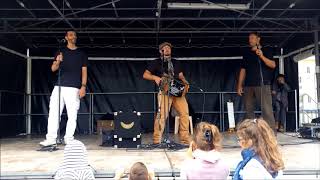 Entendez vous sonner l'horloge