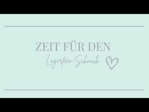 Creative Depot Lagerfeen Schnack  - Cada día es un regalo del 13/02/2026