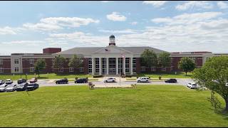 Har-Ber High School | The Beacon of the West