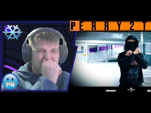 Perry2Times - Stu Sesh w/ Miloo Pictures [S04.E14] | Prod. Venomgtb x Zawn | REACTION 🔥 | altikma