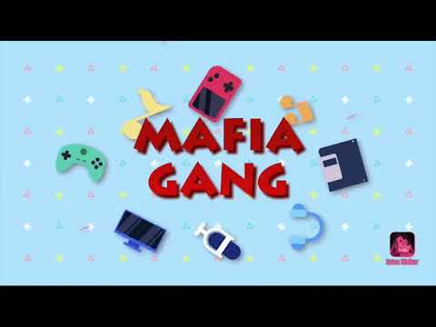 Coming soon #mafia gang