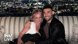 Britney Spears and Sam Asghari Signed Ironclad Prenup for Marriage | TMZ LIVE