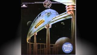THE J B 's HORNS - All Aboard The Soul Funky Train.