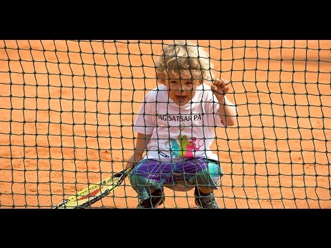 SEB Next Generation - 2015