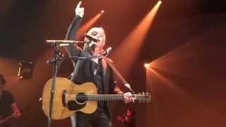 Jean-Louis Aubert « Delphine »