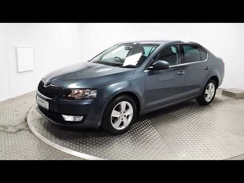 161D780 Skoda Octavia Ambition 1.2tsi