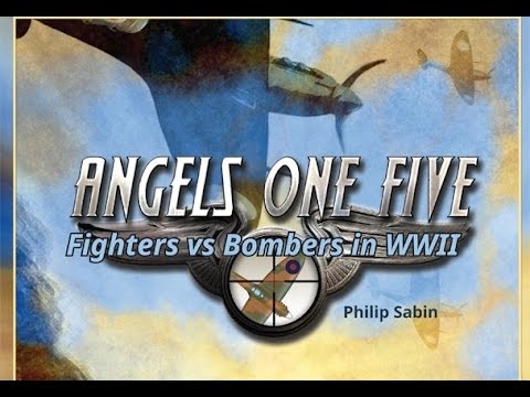 Box of Delights presents ................................ Angels One Five