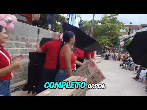 Sorpresas día de las MADRES Nilo Cundinamarca  17 mayo 2026