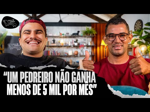 Conversation with a Bricklayer | Waiting Room EP 01