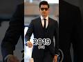 Maharshi Movie Al Actors Age Viral Trending Shorts Shortsfeed Maheshbabu Maharshi Motivation