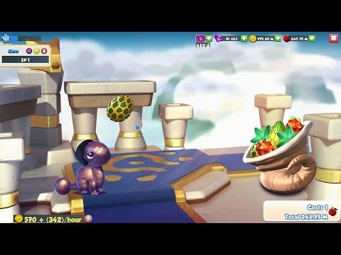 #DML Do you have Disco Ball Dragon ? - Dragon Mania Legends