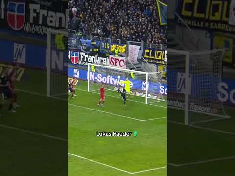 Top 3 Paraden  der 3. Liga Saison 🚀