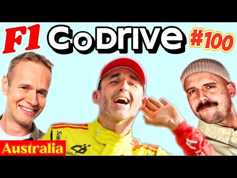 F1CoDrive Z Robert Kubica | Zapowiedź sezonu 2026.  Alonso zatęskni za GP2 engine? Zagadka Mercedesa