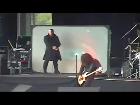 Tool Live Rock Am Ring 2002 Full Concert Remastered