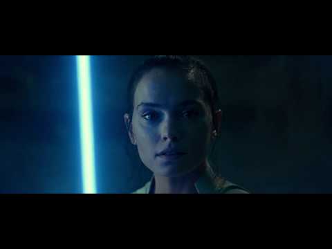 傳奇最終曲《STAR WARS：天行者的崛起》最終完整預告 12月18日(三)晚場起