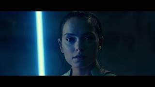 傳奇最終曲《STAR WARS：天行者的崛起》最終完整預告 12月18日(三)晚場起