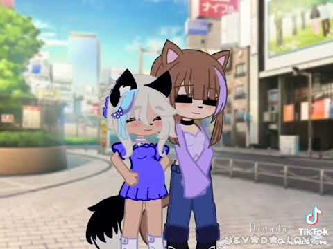 Cuando nevada conose a su alma gemela 2/3