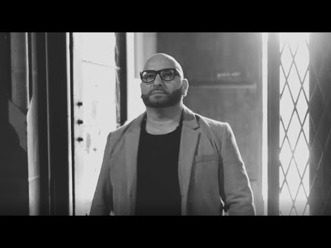 You Raise Me Up - Ferry B - Mně sílu dáš ( cover)