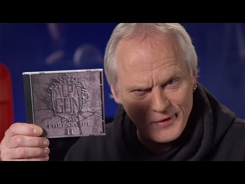 TonAngeber Charts 42/2015 (u.a. Revolverheld, Gzuz, Fard, Hurts) - Teaser