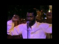 Teddy Pendergrass - LIVE Only You 1979