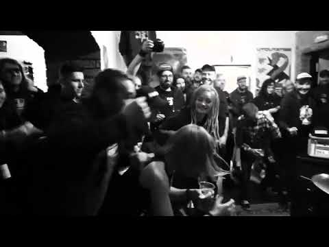 Lady Gaza - Suffer (live video)