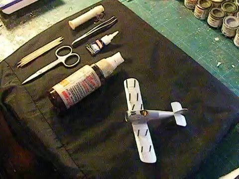 Basic Rigging - Step 2