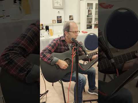 short cover opwekking 475 -  door Koos van Gaalen