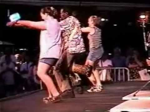 LISANGA AFRO WORLD BEAT GROUP