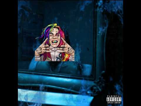 Lil Loaded - The Dash ft. 6ix9ine