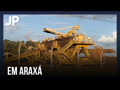 Exploração de nióbio: secretário de Desenvolvimento diz que novo acordo traz segurança ao município