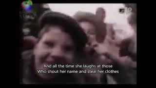 Veronica Elvis Costello with lyrics