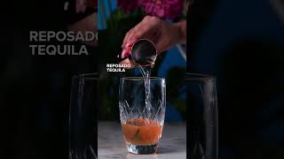 Download lagu Rosemary Grapefruit Margarita Cocktail Recipe #cocktailrecipe mp3