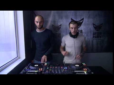 After 103.5 Fm - Lonex & Borg