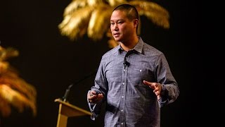 How Zappos CEO Tony Hsieh Is Changing How We Shop | Inc. Magazine