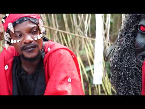 INYANG ITIABA (7THSEA) 1&2| LATEST MOVIE AKWACROSS MOVIE