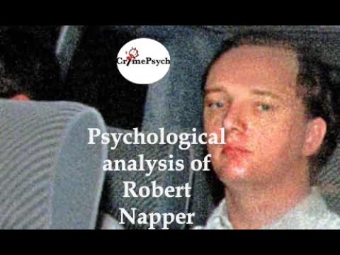 Robert napper