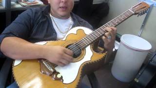 Si acaso me escuchas